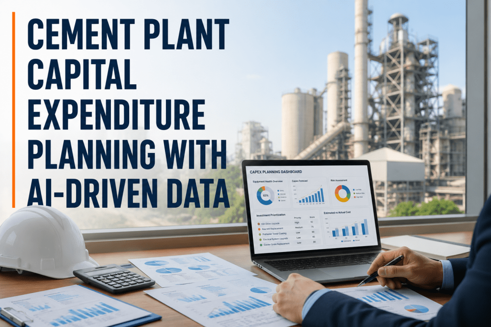 cement-plant-capital-expenditure-planning-ai-driven