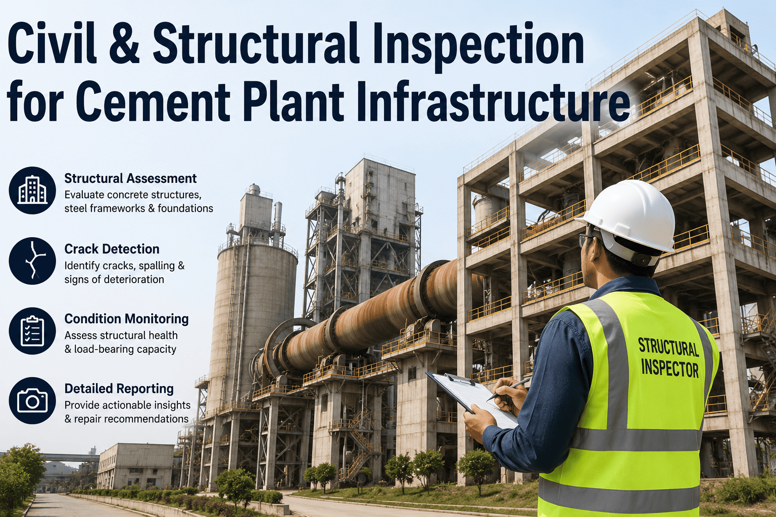 cement-plant-civil-structural-inspection-foundation