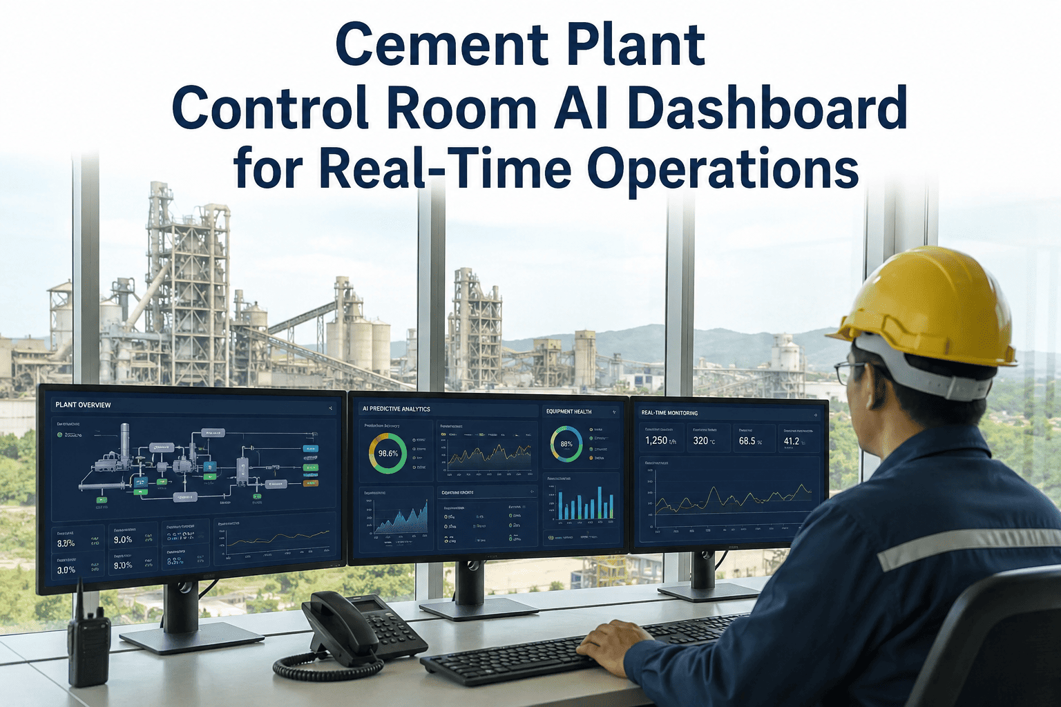 cement-plant-control-room-ai-dashboard
