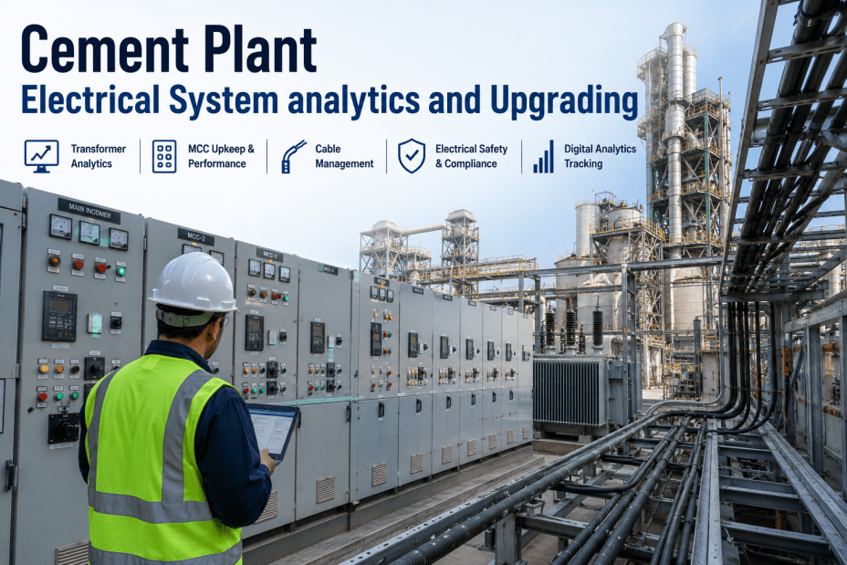 cement-plant-electrical-system-analytics-upgrading