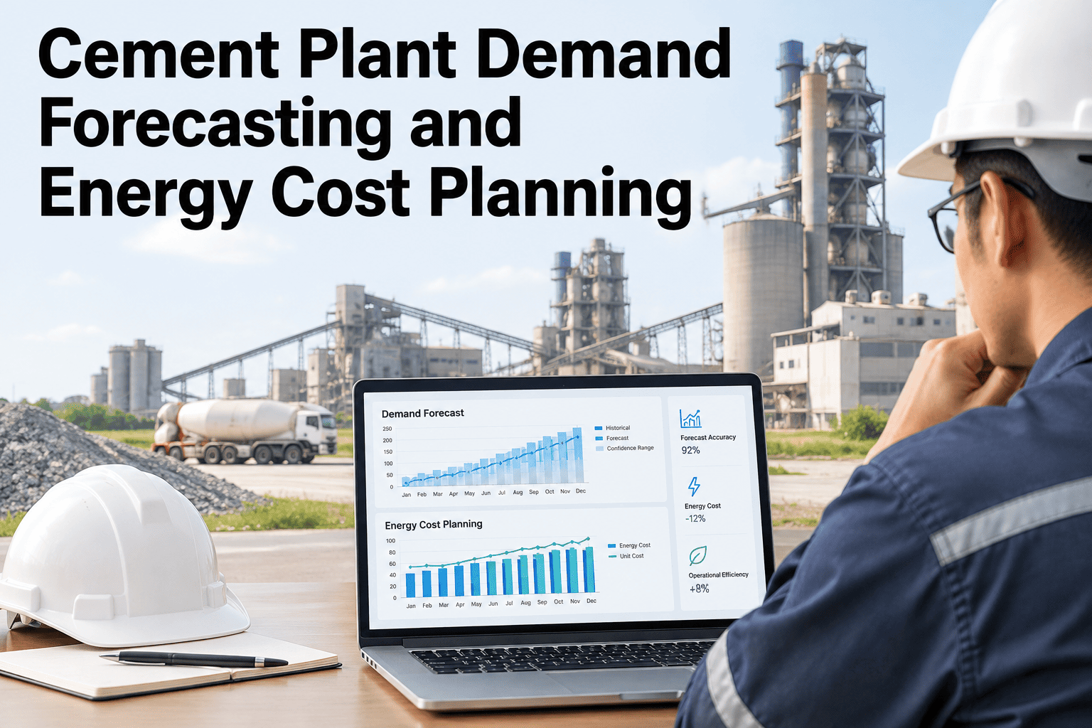 cement-plant-energy-demand-forecasting-cost-planning