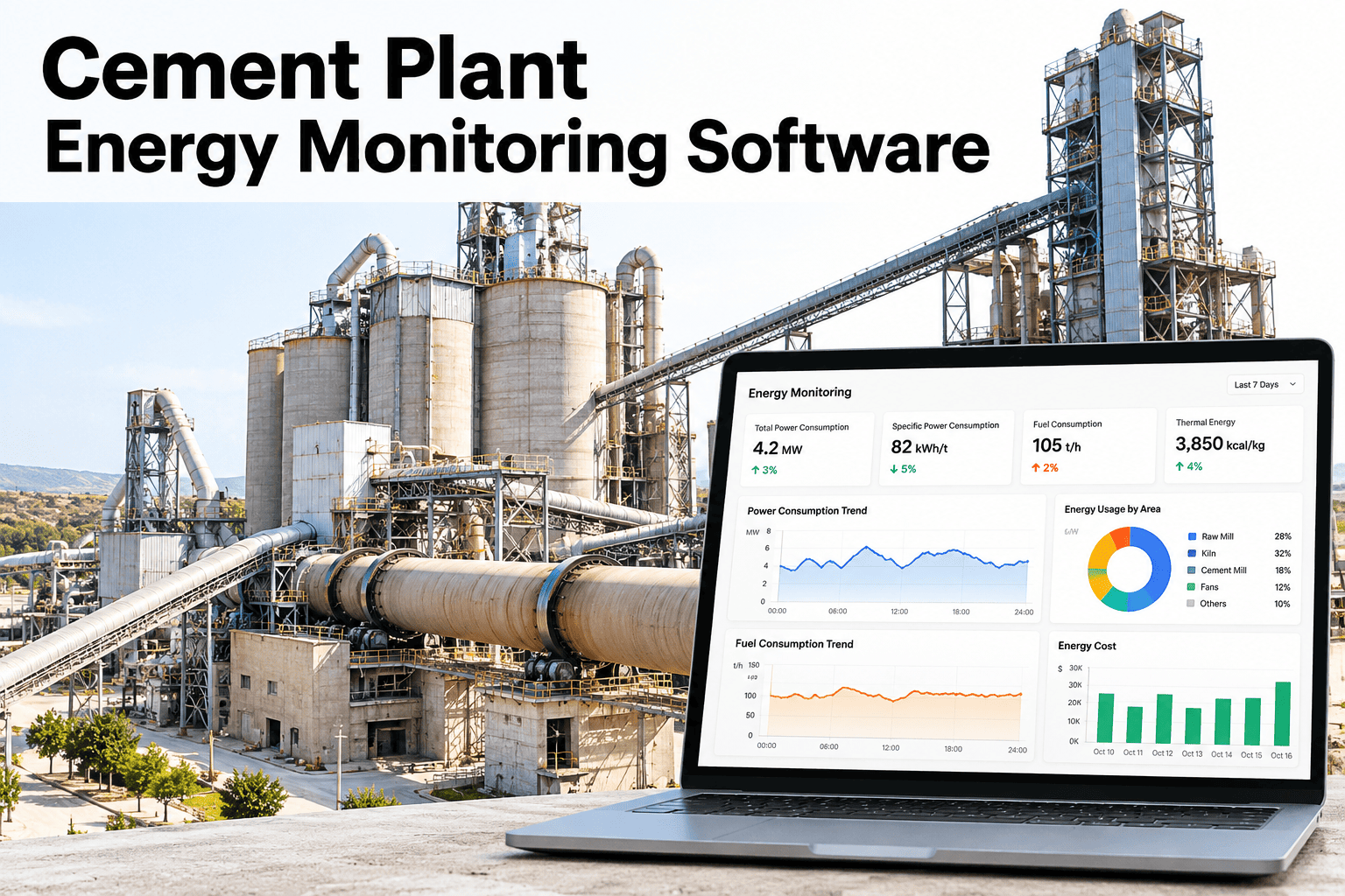 cement-plant-energy-monitoring-software