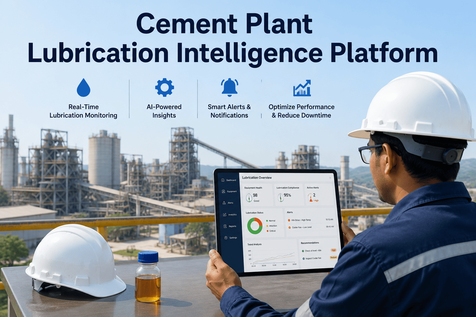 cement-plant-lubrication-intelligence