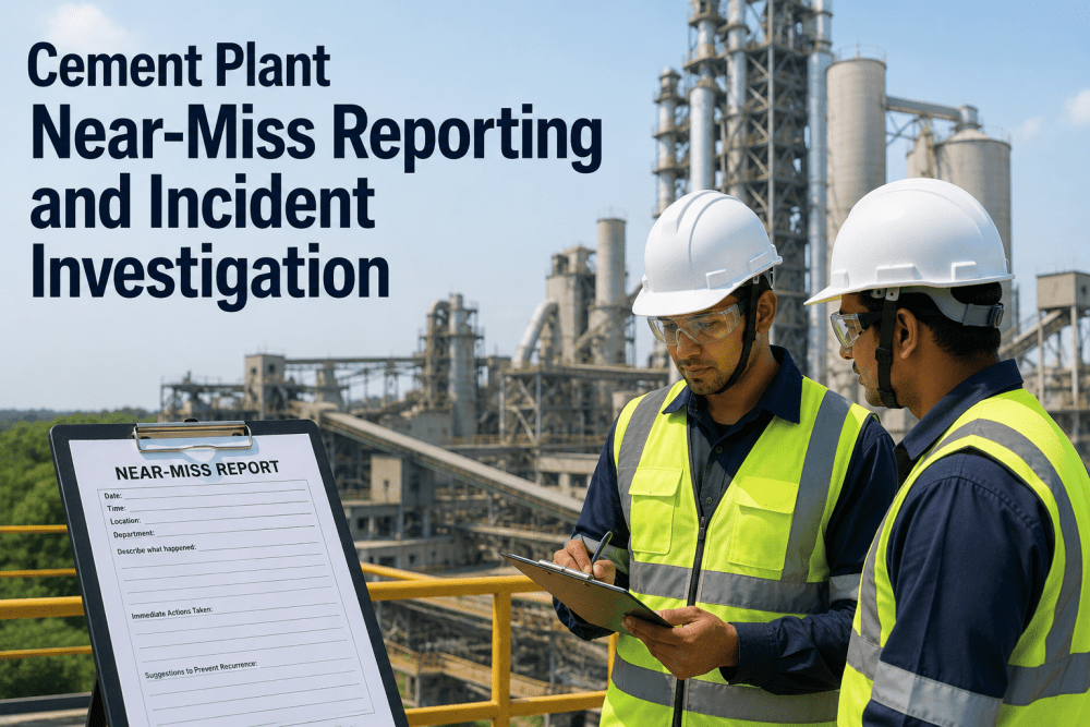 cement-plant-near-miss-reporting-incident-investigation