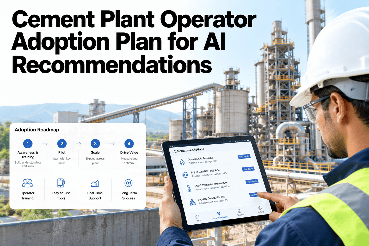 cement-plant-operator-adoption-plan-ai-recommendations
