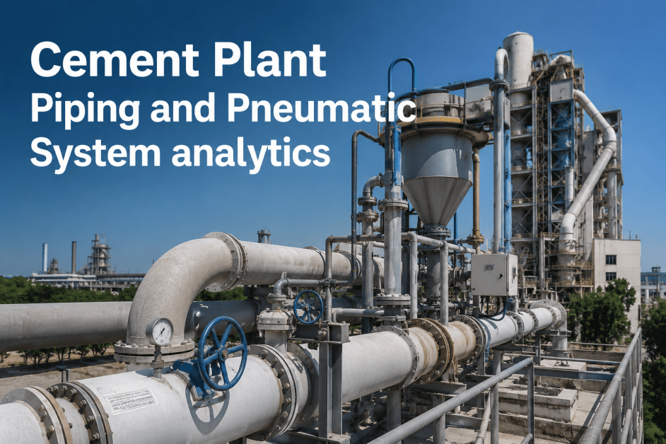 cement-plant-piping-pneumatic-system-analytics