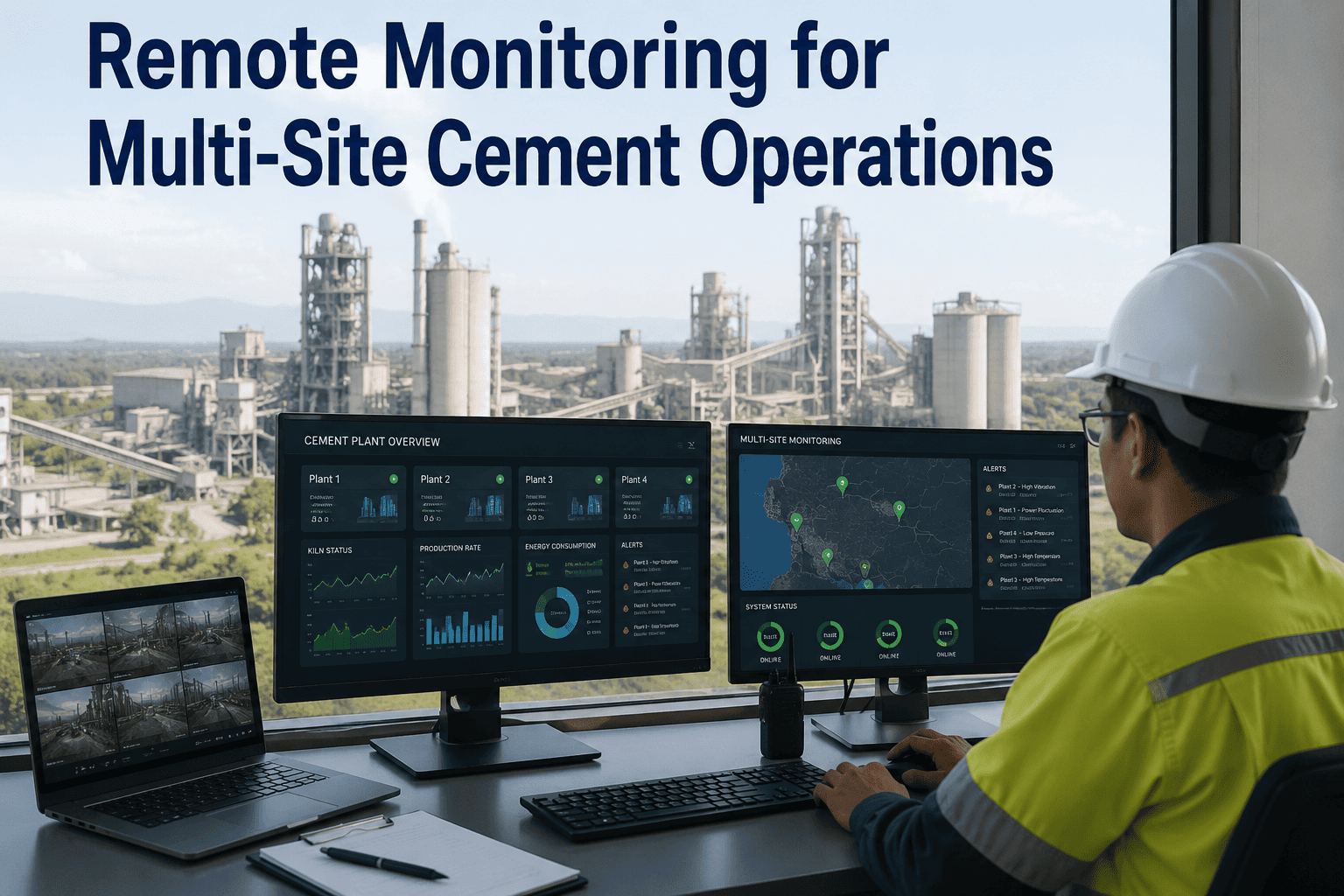 cement-plant-remote-monitoring-multi-site-operations