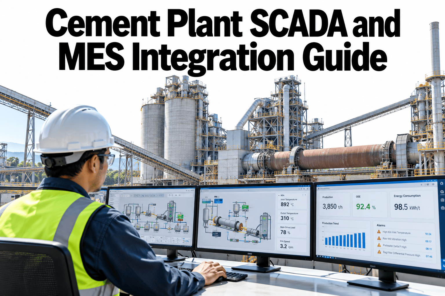 cement-plant-scada-mes-integration-guide
