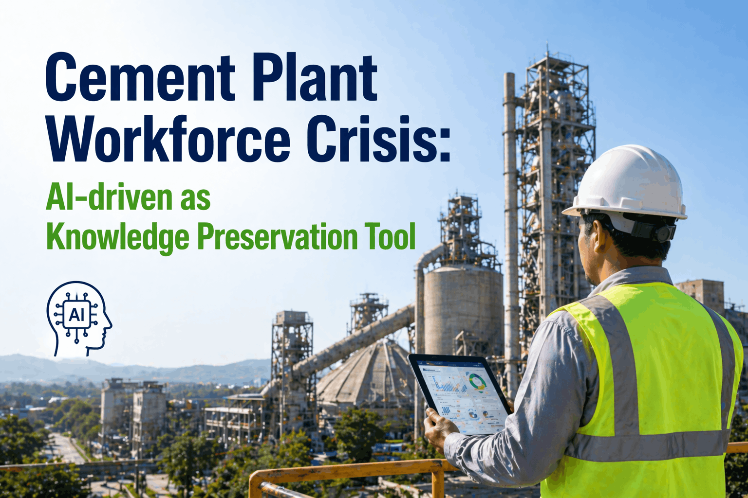 cement-plant-workforce-crisis-ai-driven-as-knowledge-preservation-tool