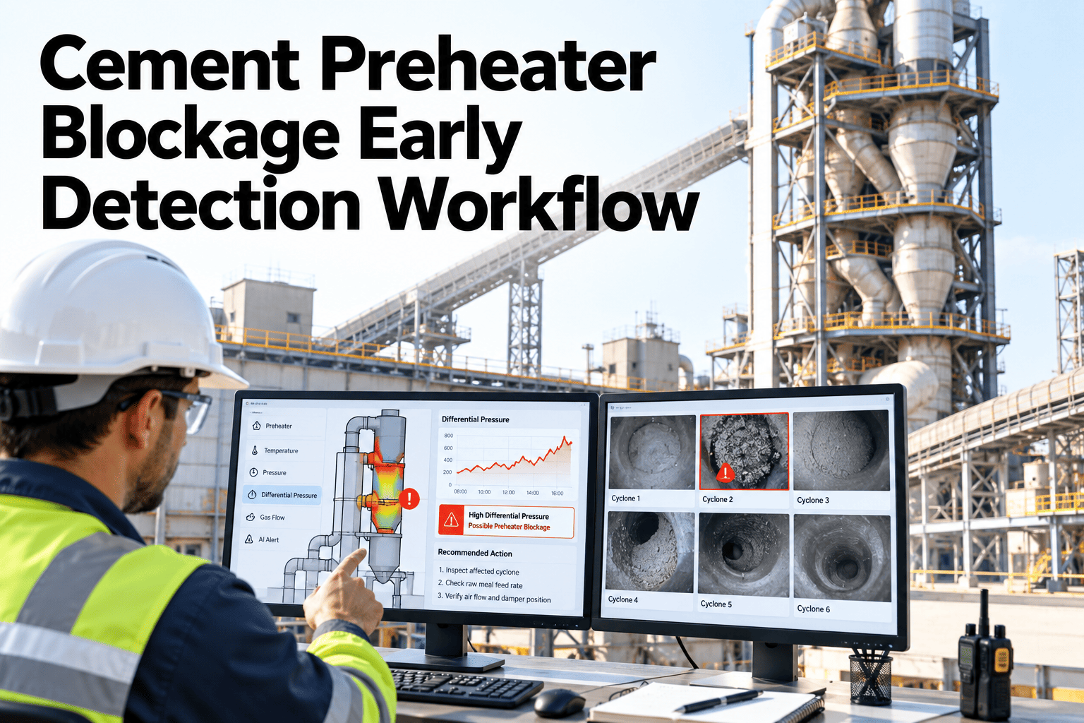 cement-preheater-blockage-early-detection