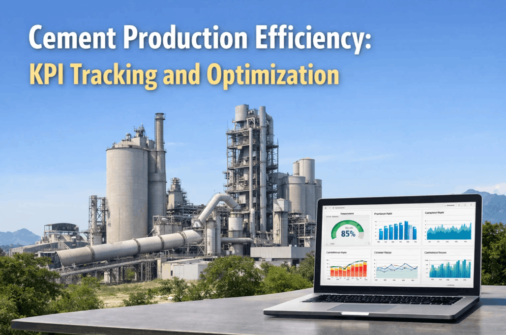 cement-production-efficiency-kpi-tracking-and-optimization