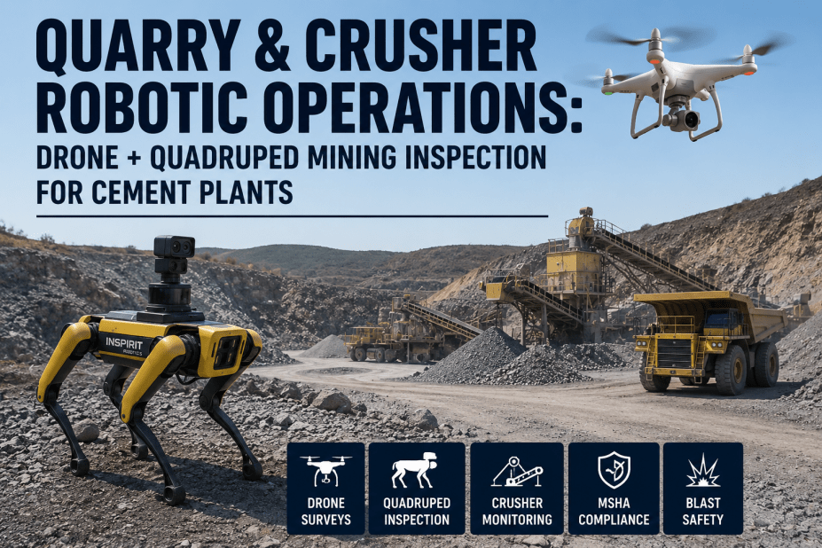 cement-quarry-crusher-robot-drone-quadruped