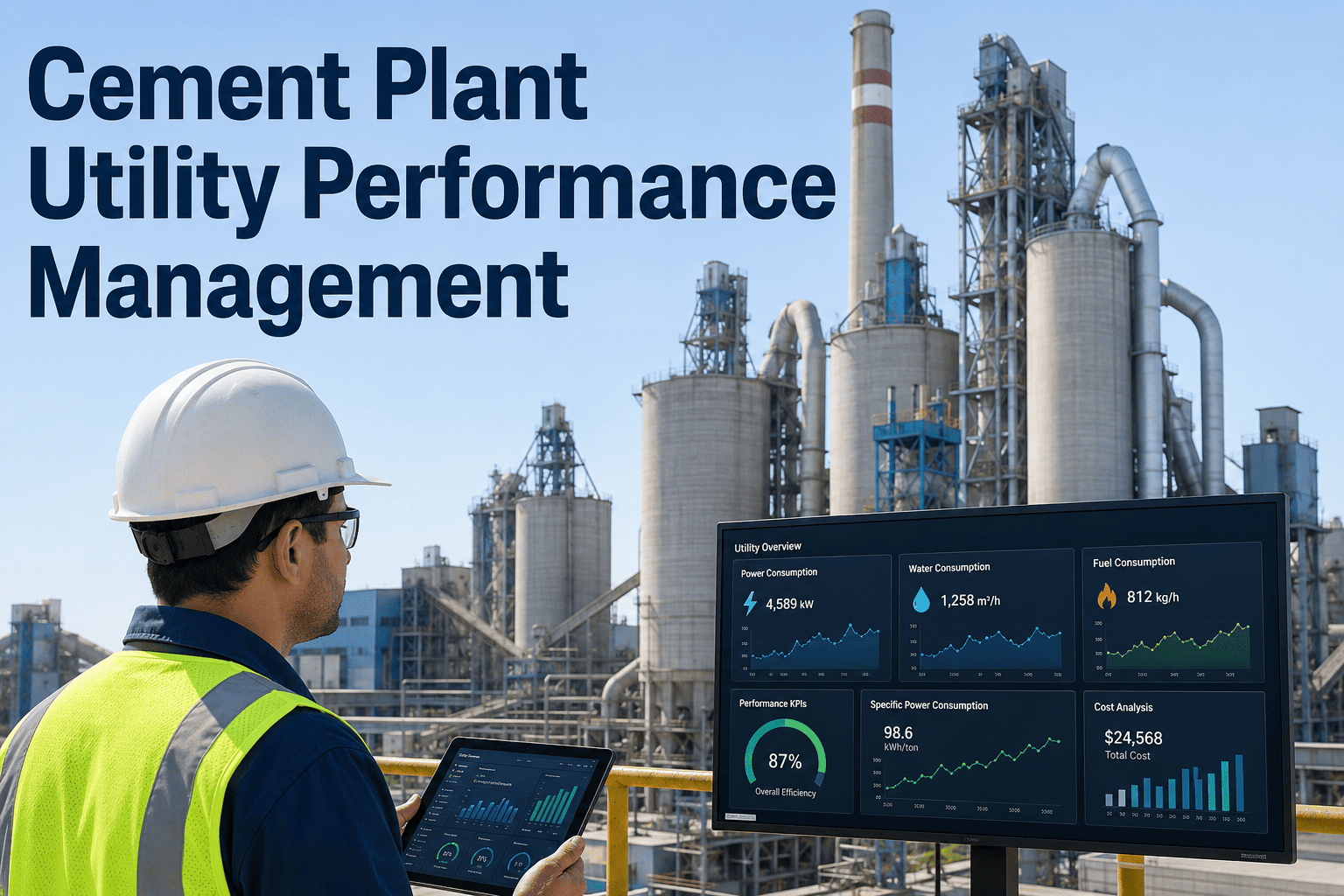 cement-utility-performance-management