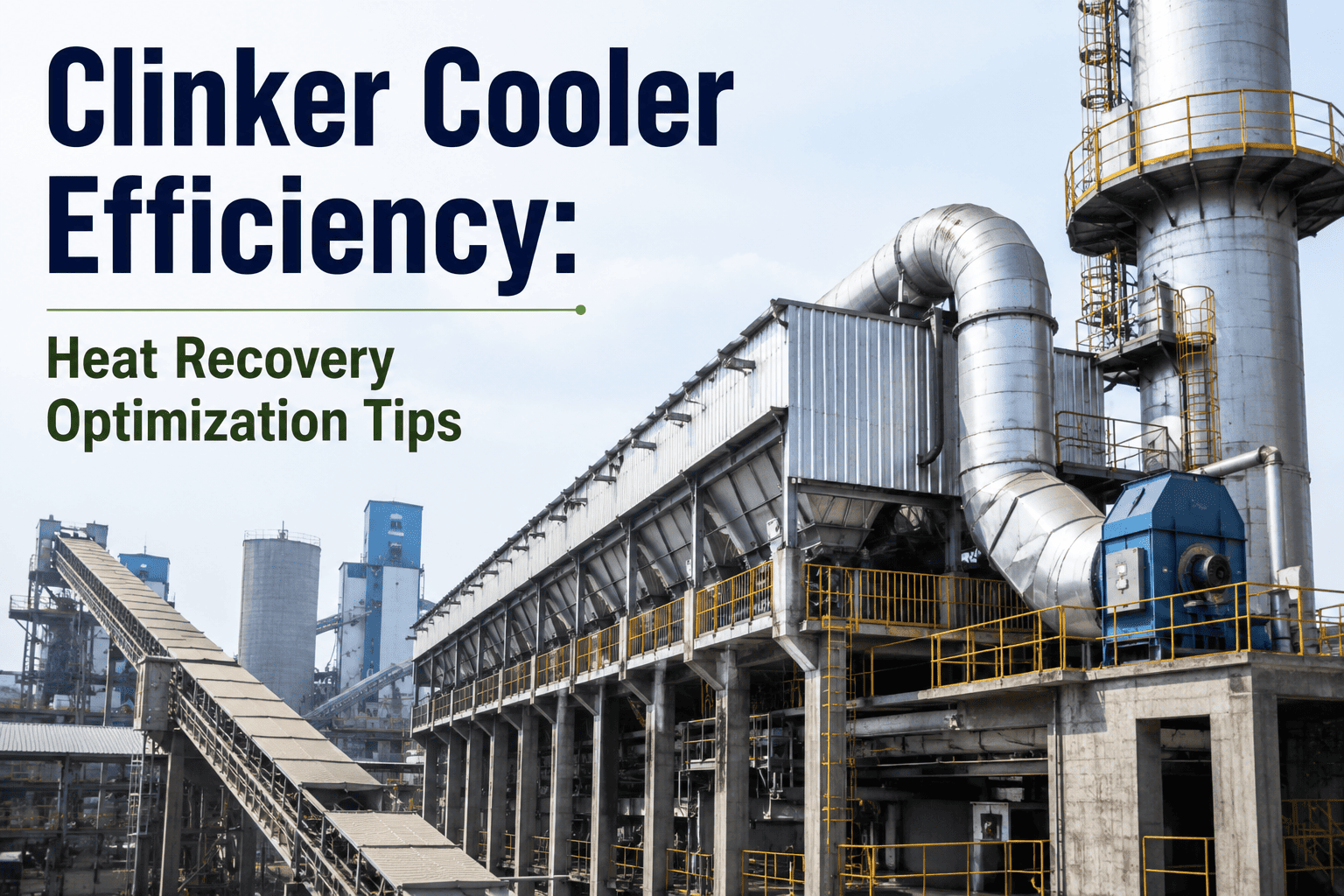 clinker-cooler-efficiency-optimization-heat-recovery
