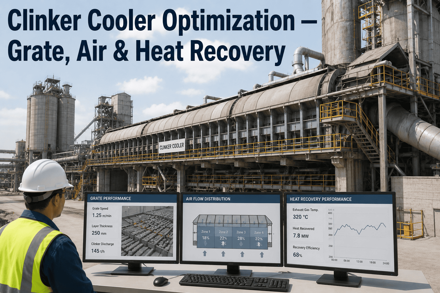 clinker-cooler-optimization-grate-air-heat-recovery
