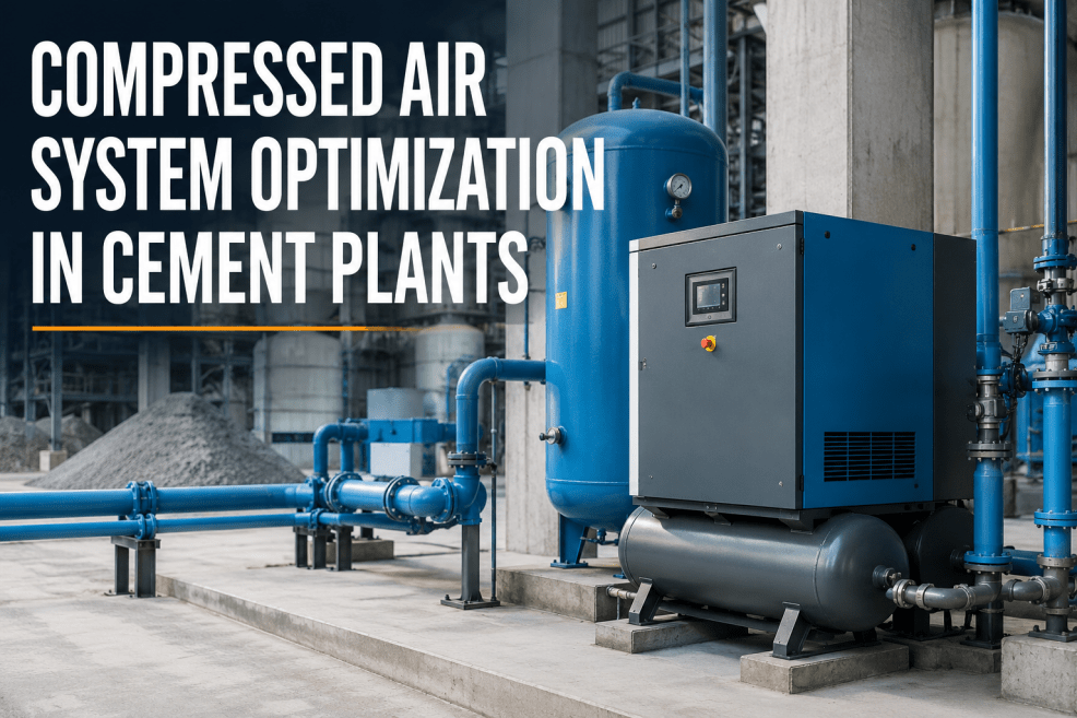 compressed-air-optimization-cement-plant