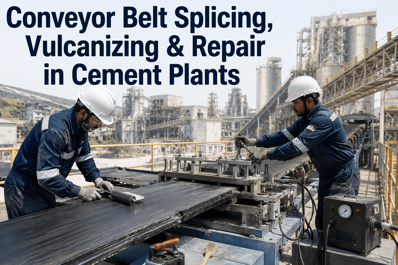 conveyor-belt-vulcanizing-splicing-repair-cement
