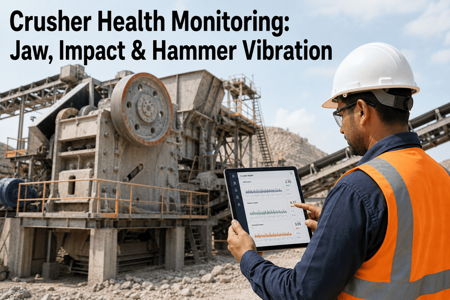 crusher-health-monitoring-jaw-impact-hammer-vibration