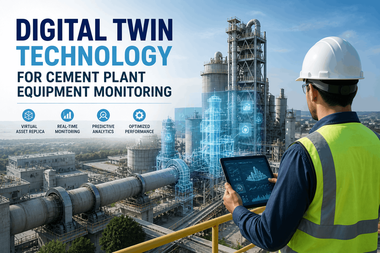 digital-twin-technology-for-cement-plant-equipment-monitoring