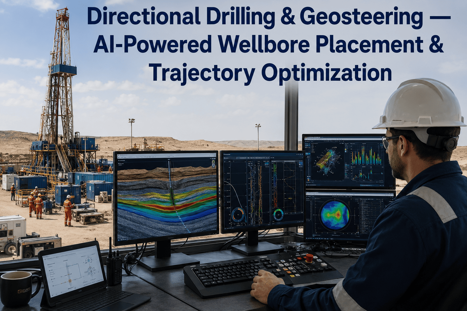 directional-drilling-geosteering-ai-wellbore-placement