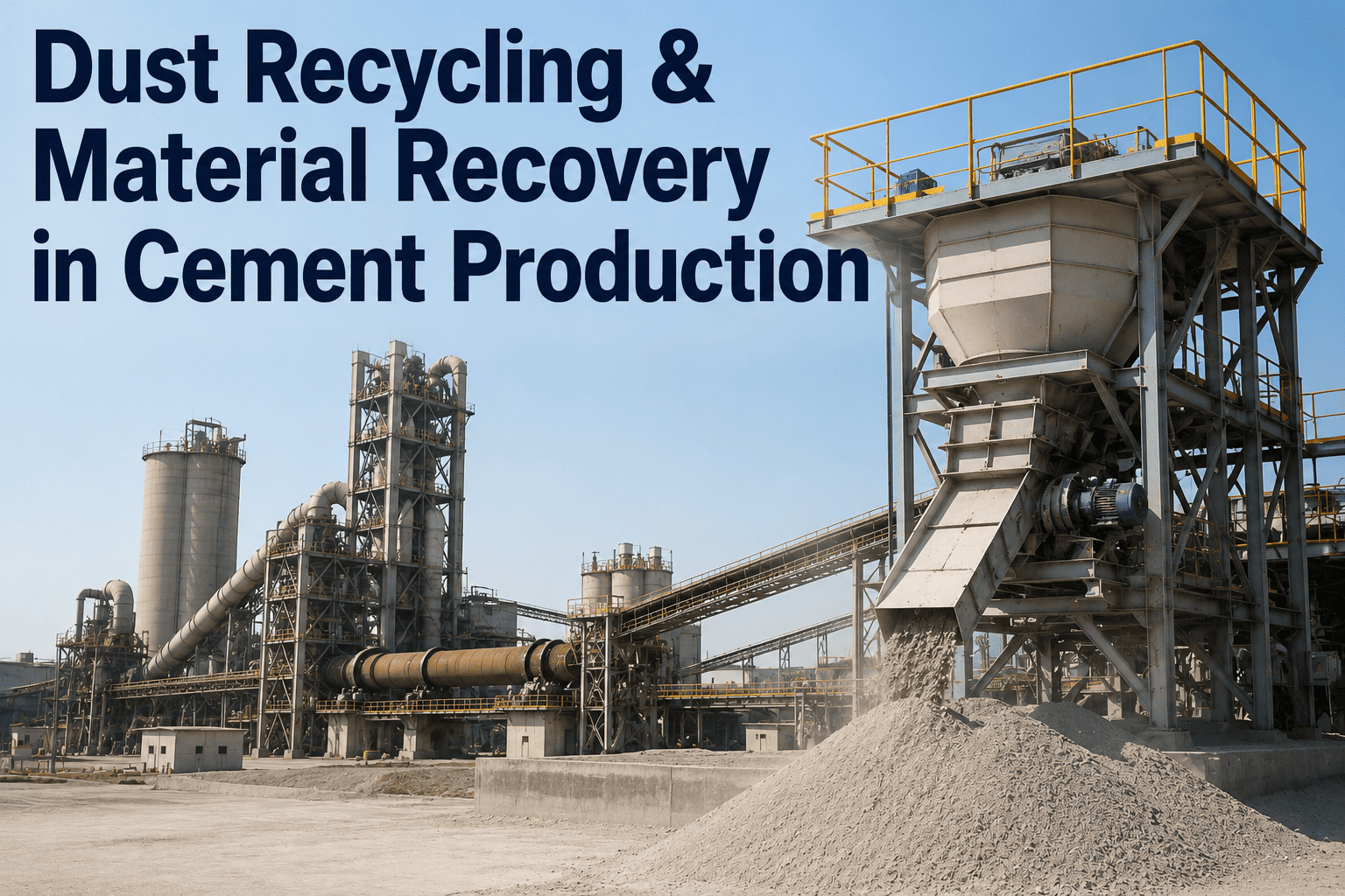 dust-recycling-material-recovery-cement-production