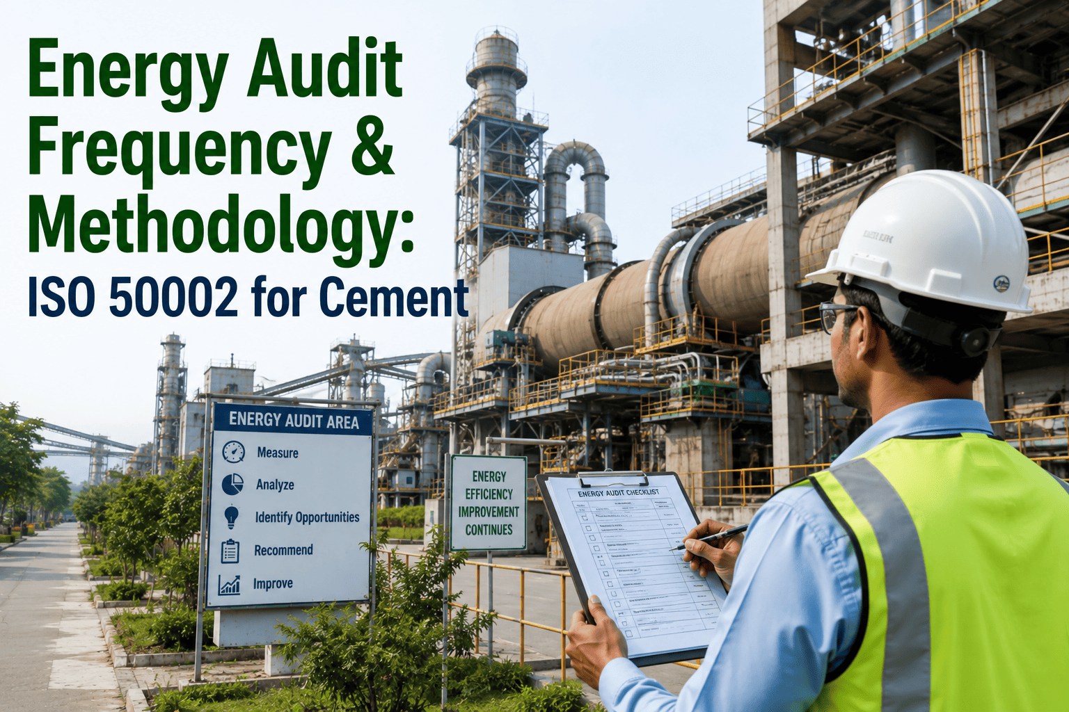 energy-audit-frequency-methodology-iso-50002-cement