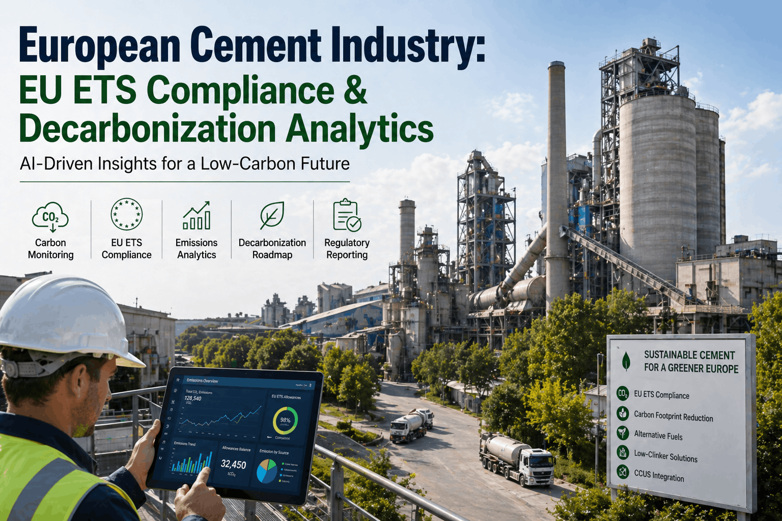 european-cement-industry-eu-ets-compliance-decarbonization-analytics