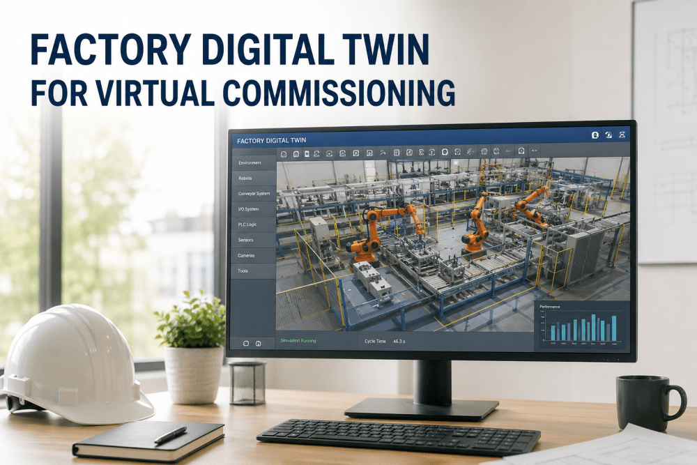 factory-digital-twin-virtual-commissioning
