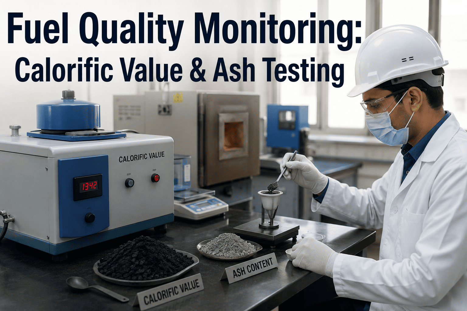 fuel-quality-monitoring-testing-calorific-value-ash