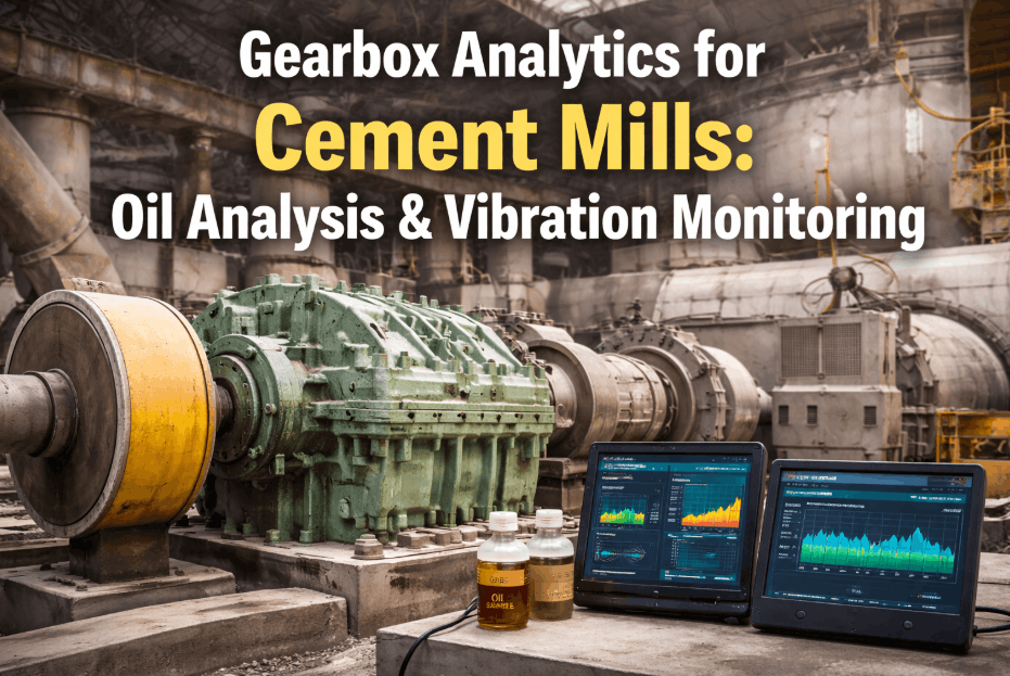 gearbox-analytics-for-cement-mills-oil-analysis-vibration-monitoring
