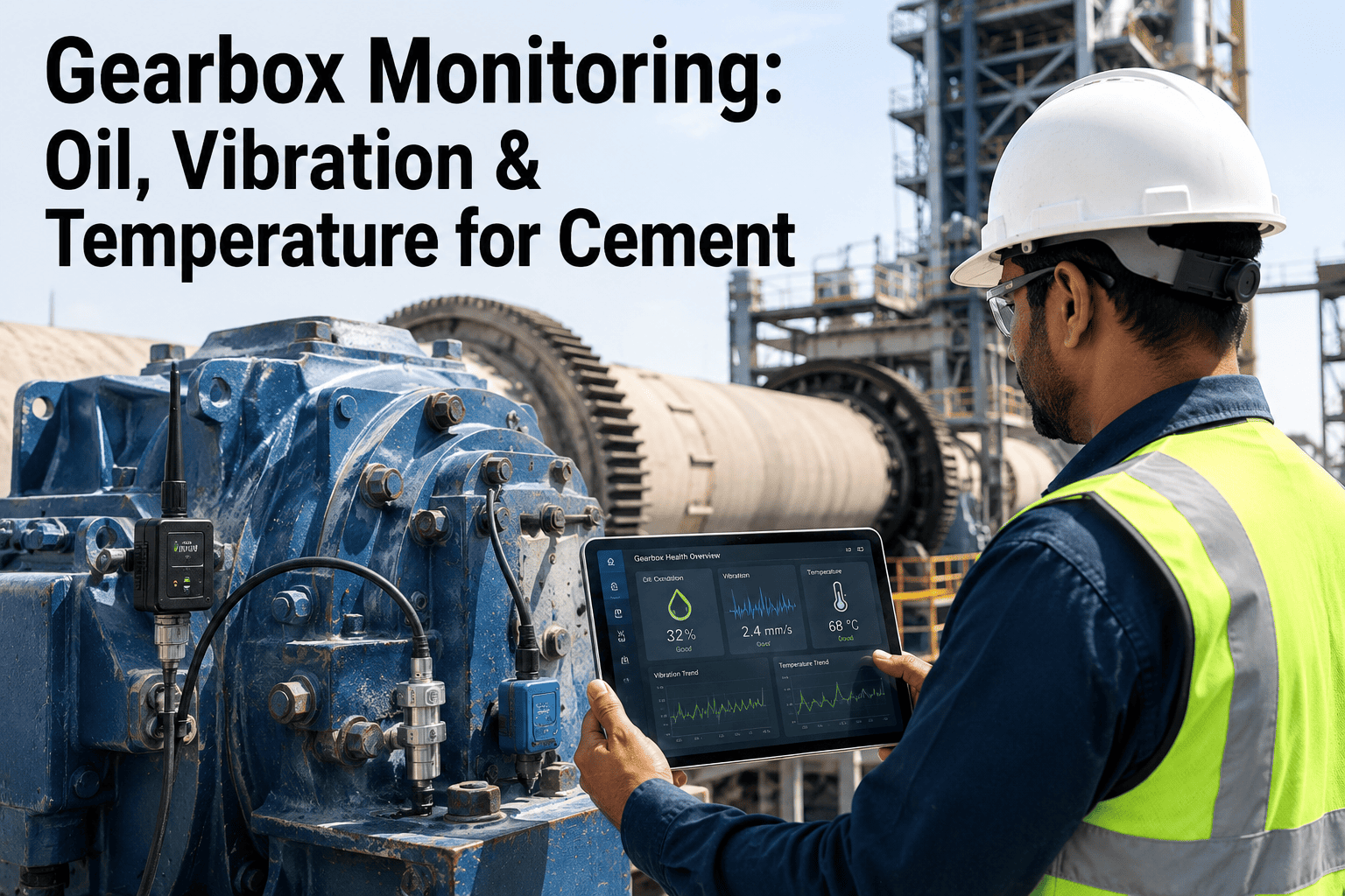 gearbox-condition-monitoring-oil-vibration-temperature