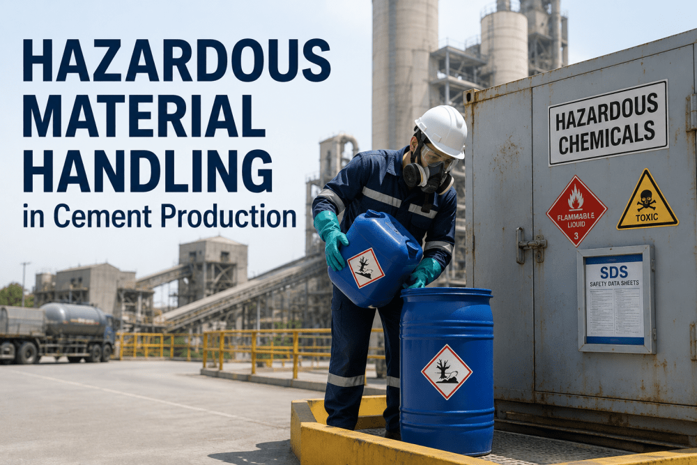 hazardous-material-handling-cement-production