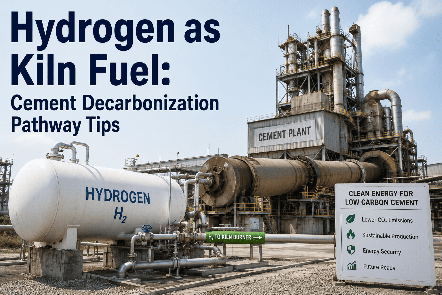 hydrogen-kiln-fuel-cement-decarbonization-pathway