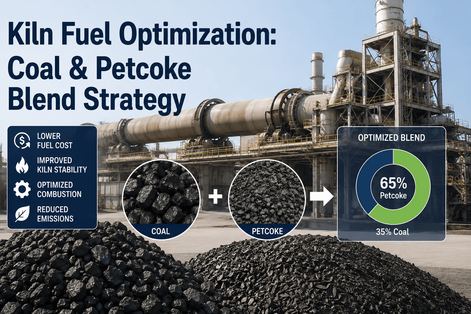 kiln-fuel-optimization-coal-petcoke-blend-strategy