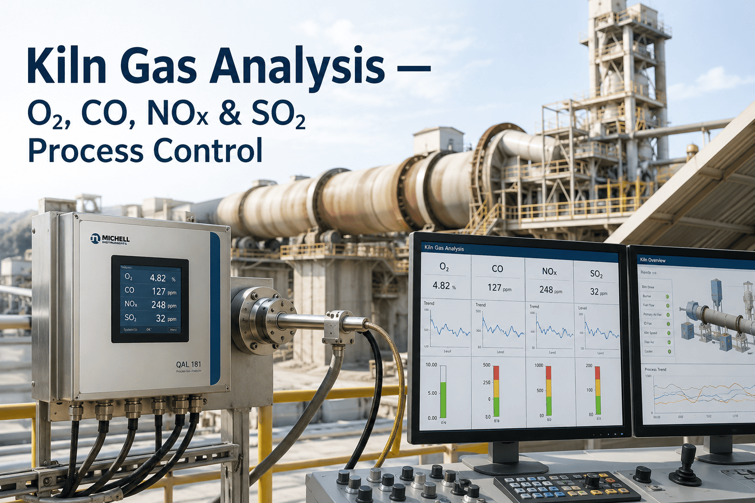 kiln-gas-analysis-o2-co-nox-so2-process-control