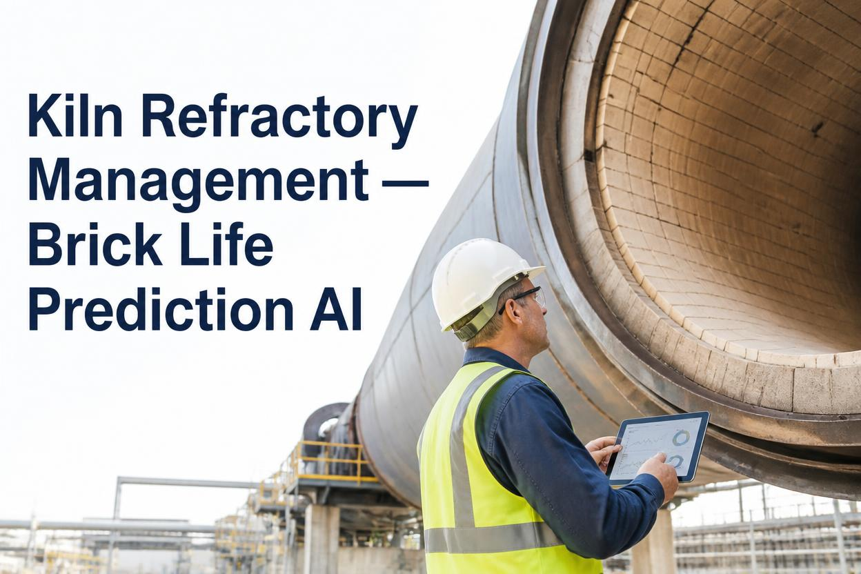kiln-refractory-management-brick-life-prediction-ai