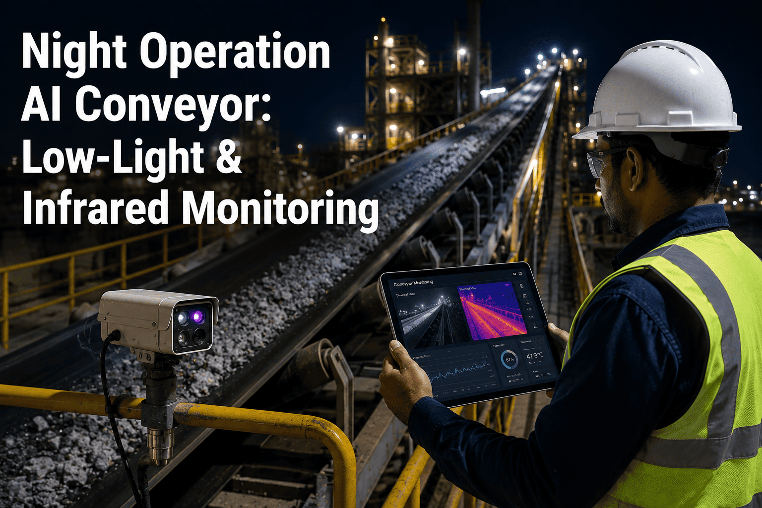 night-operation-ai-conveyor-monitoring-low-light-infrared