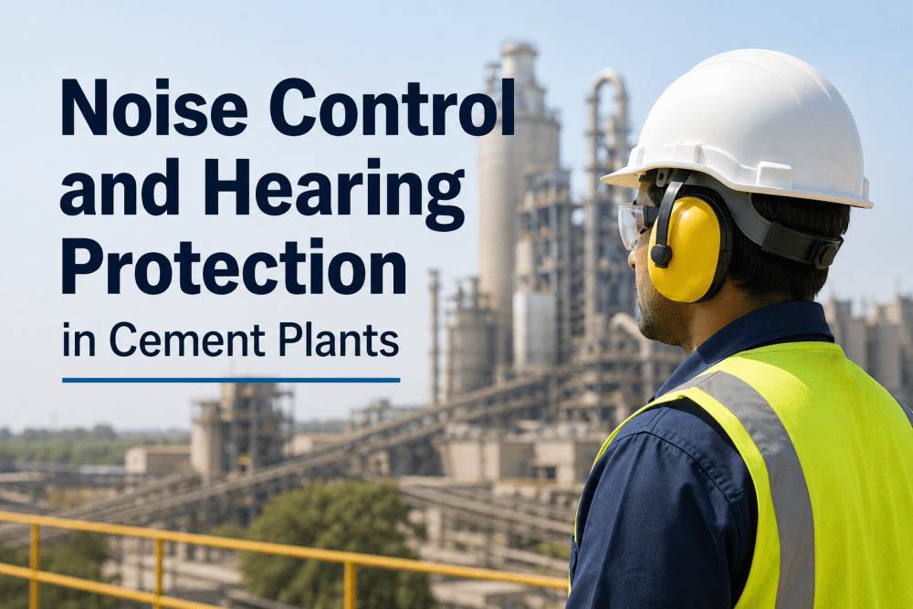 noise-control-hearing-protection-cement-plant