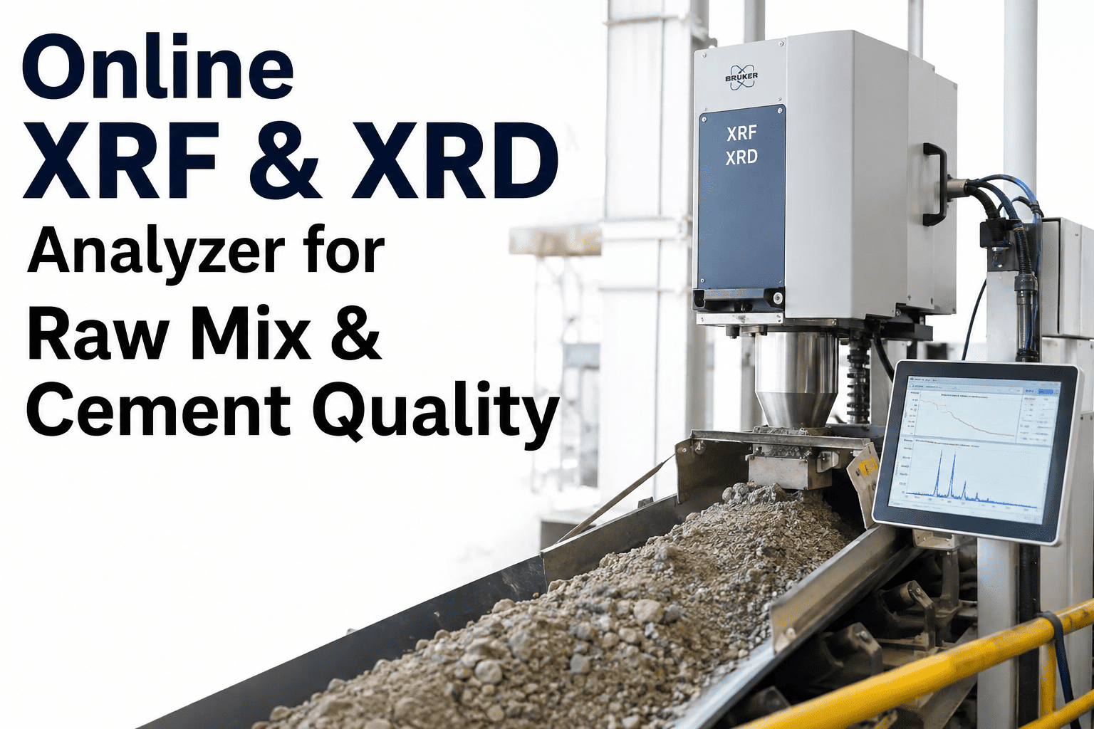 online-xrf-xrd-analyzer-raw-mix-cement-quality