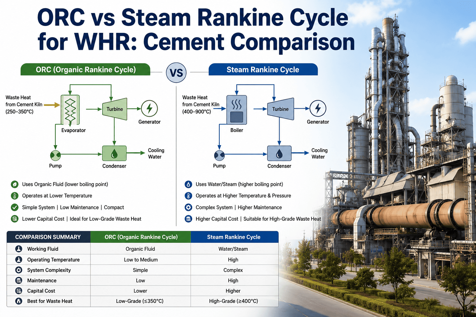 organic-rankine-cycle-orc-steam-rankine-whr-comparison