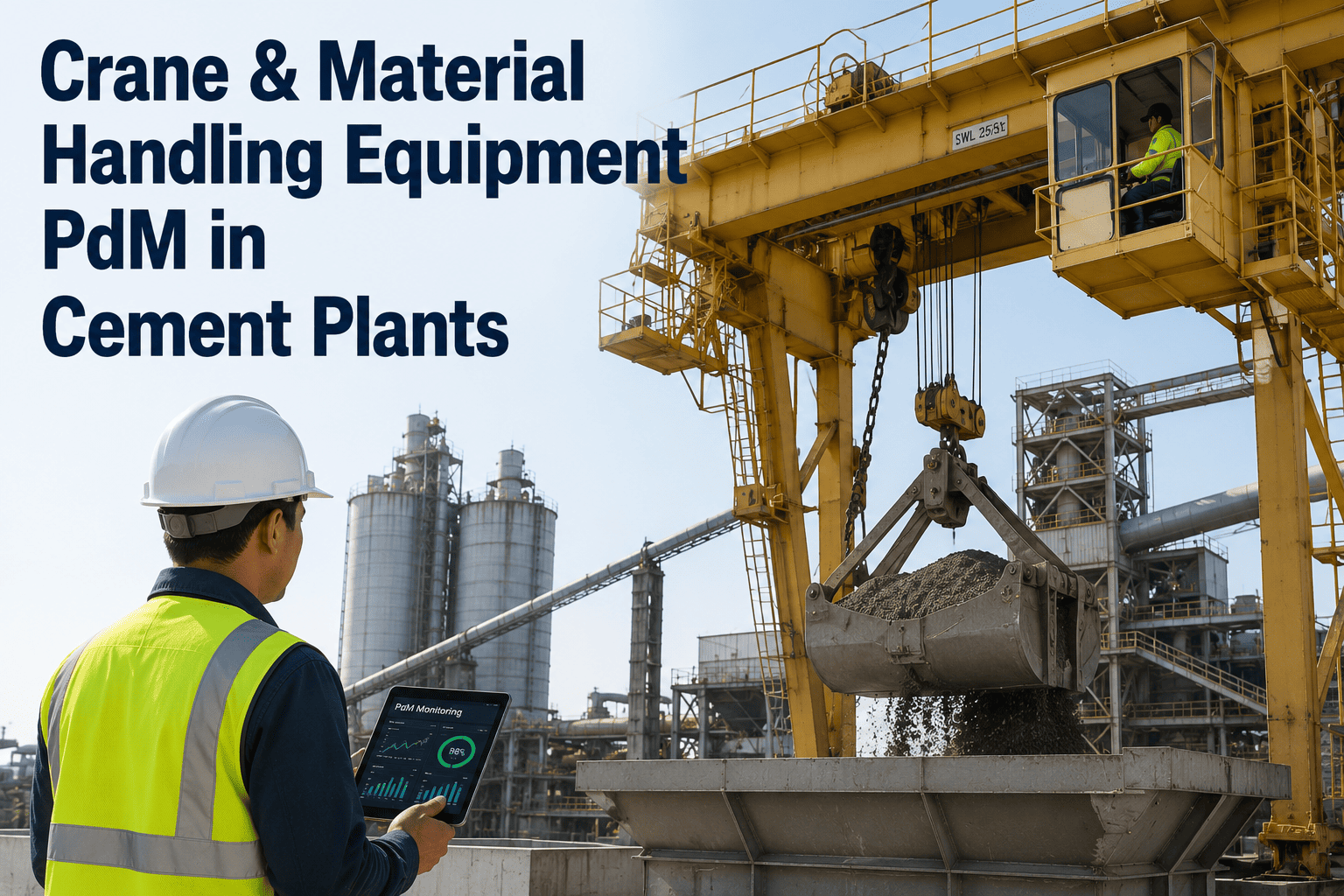pdm-cement-plant-crane-material-handling-equipment
