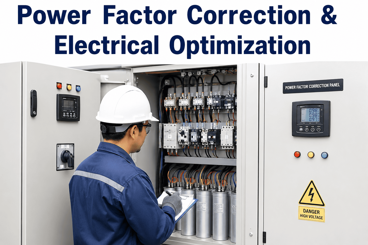 power-factor-correction-electrical-optimization-cement