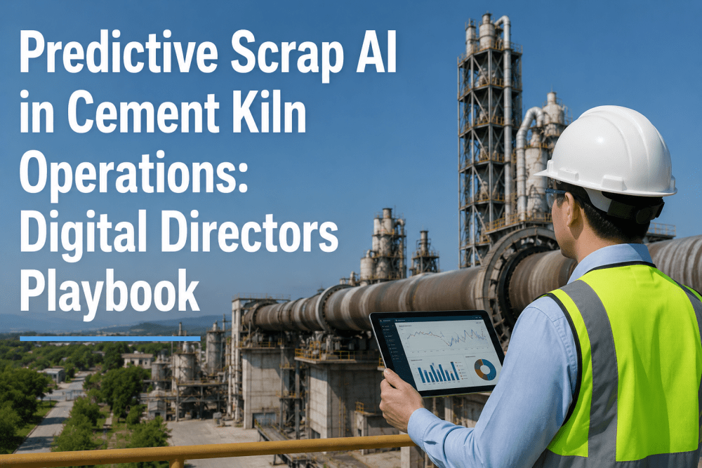 predictive-scrap-analytics-cement-kiln-operations-digital-manufacturing-directors-audit-readiness