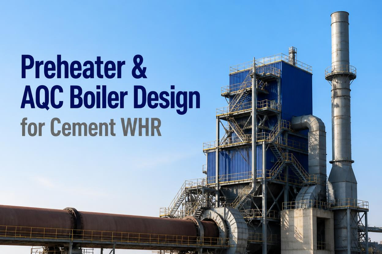 preheater-exhaust-heat-recovery-aqc-sp-boiler-design