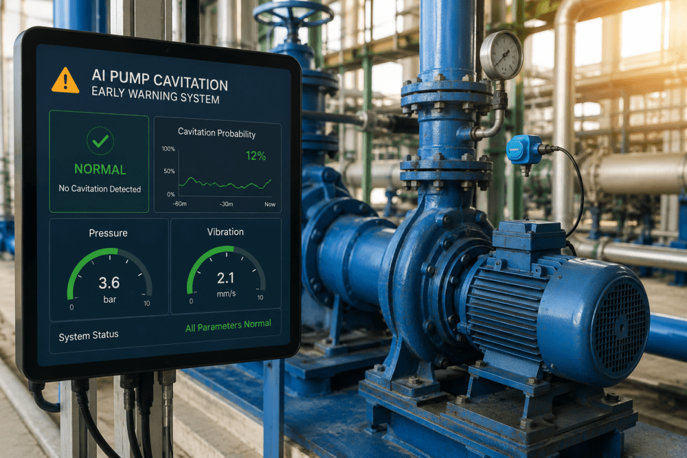 pump-cavitation-detection-ai