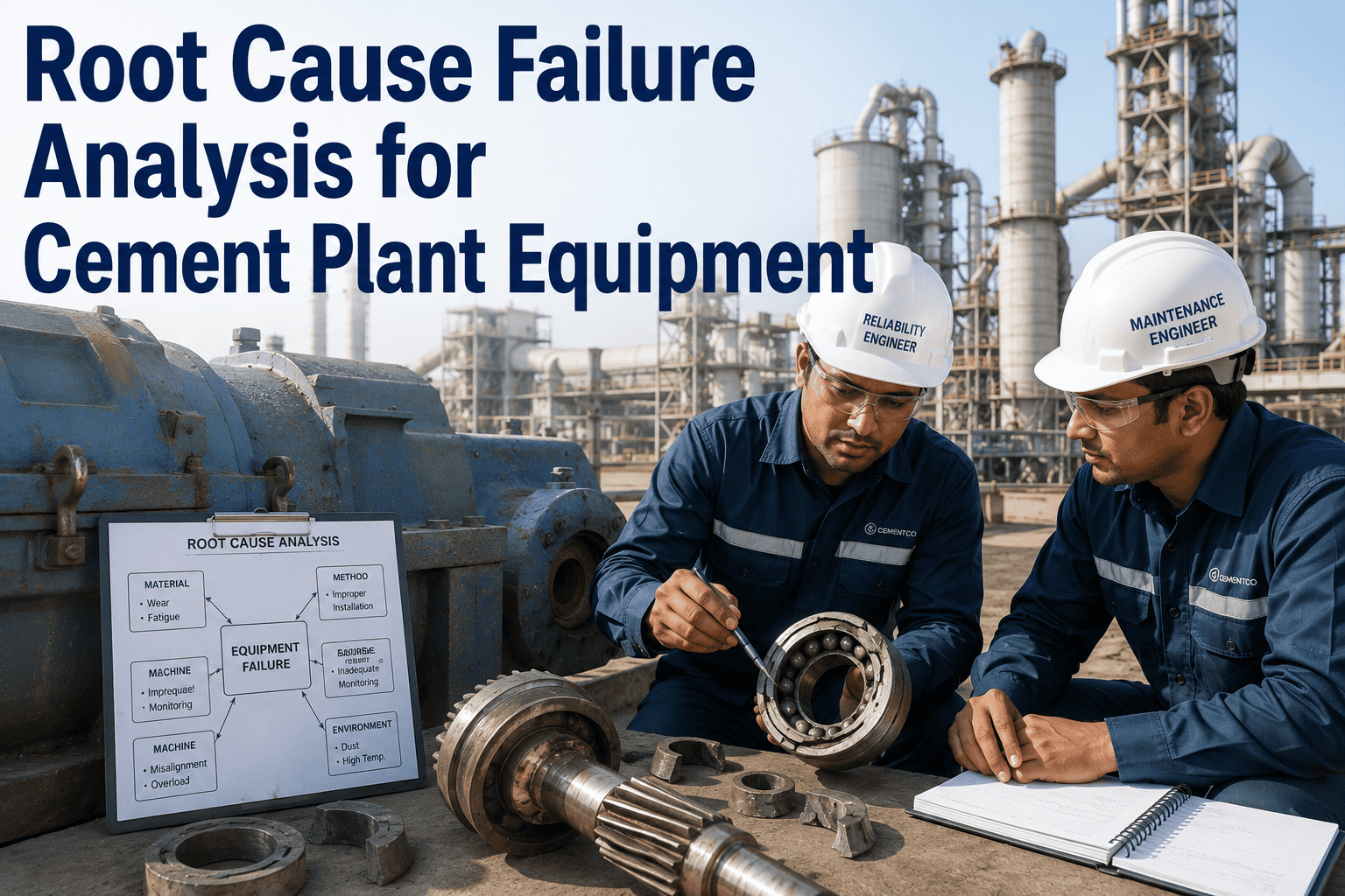 root-cause-failure-analysis-rcfa-cement-equipment