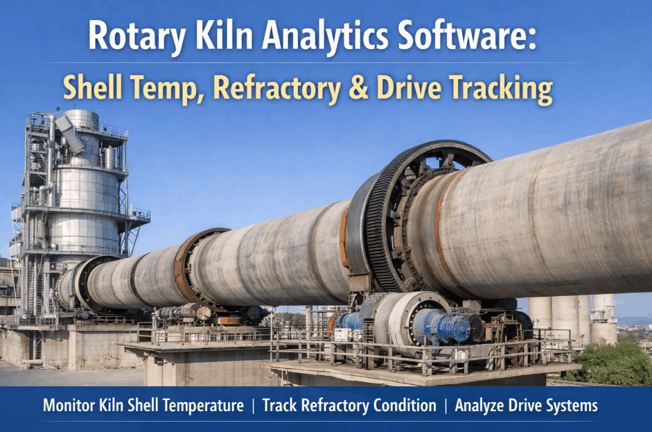 rotary-kiln-analytics-software-shell-temp,-refractory-drive-tracking