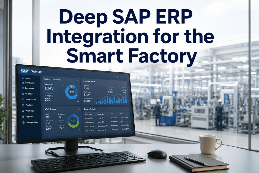 sap-erp-smart-factory-integration
