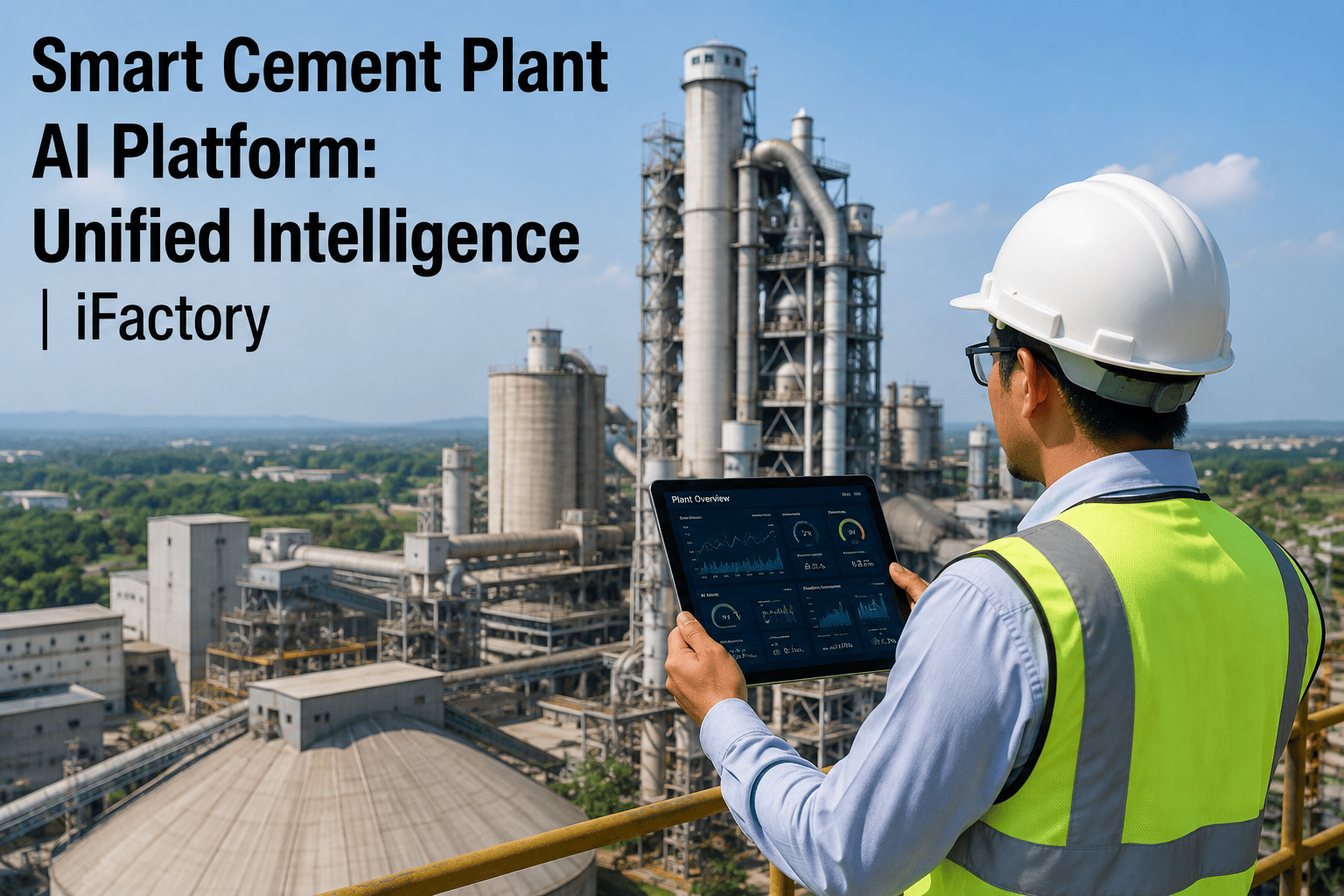 smart-cement-plant-ai-platform-unified-intelligence