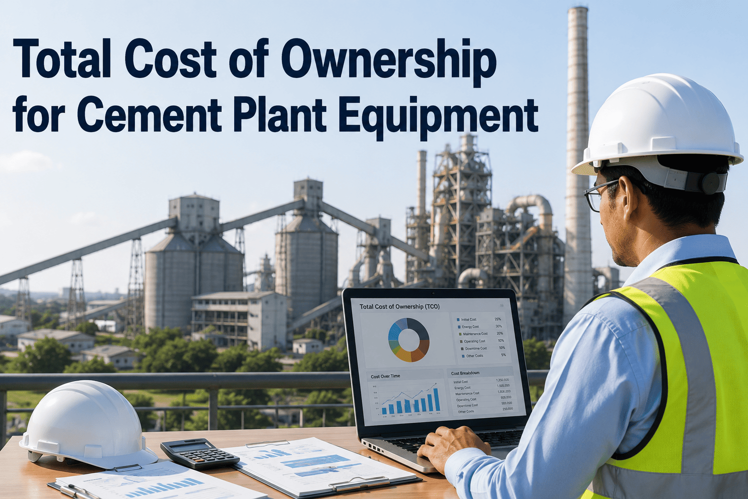 total-cost-ownership-cement-plant-equipment-lifecycle
